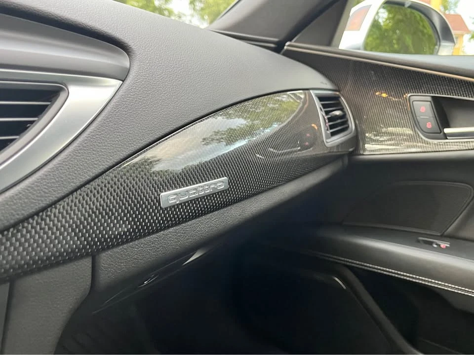 2013 Audi C7 S7 - Image 9 of 15