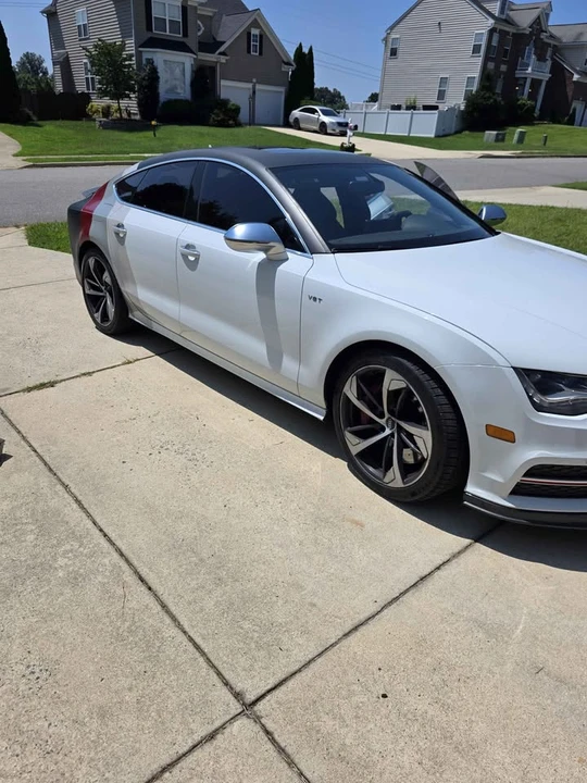 2013 Audi C7 S7 - Image 5 of 9