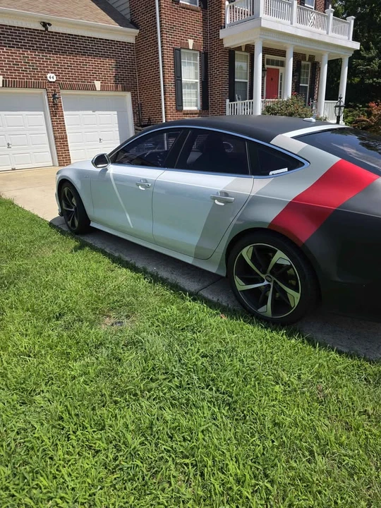 2013 Audi C7 S7 - Image 3 of 9