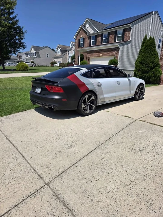 2013 Audi C7 S7 - Image 4 of 9