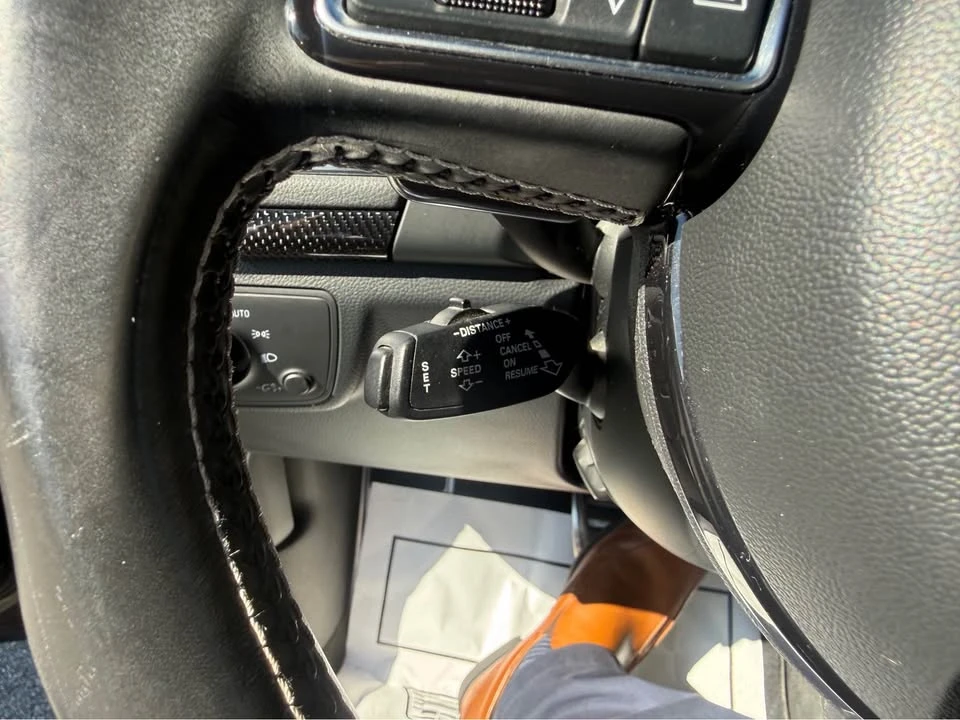 2013 Audi C7 S7 - Image 11 of 15