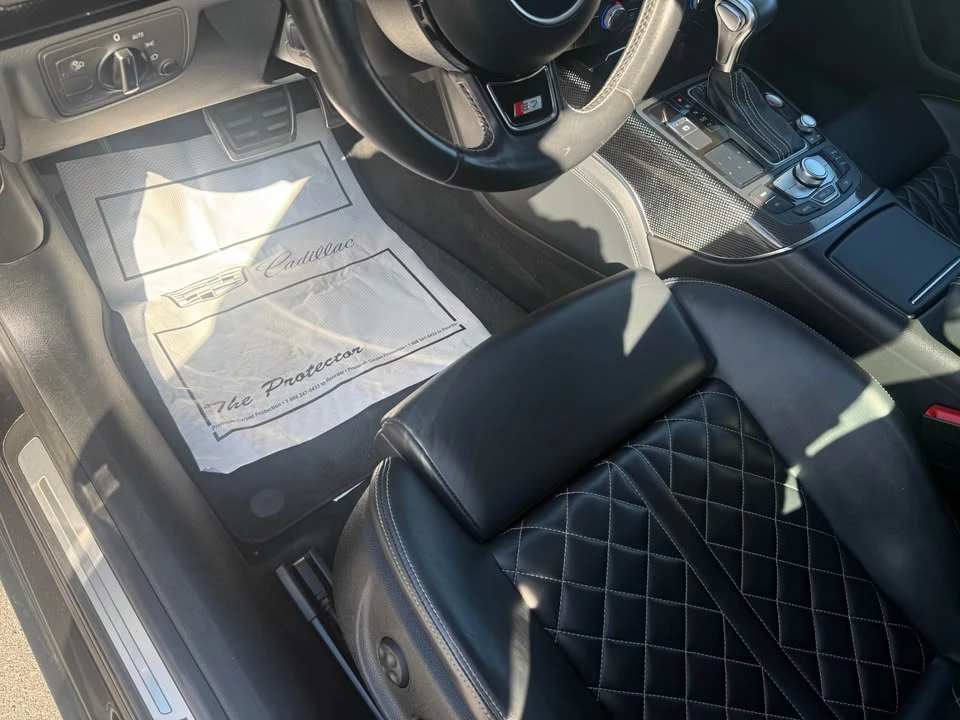 2013 Audi C7 S7 - Image 7 of 15