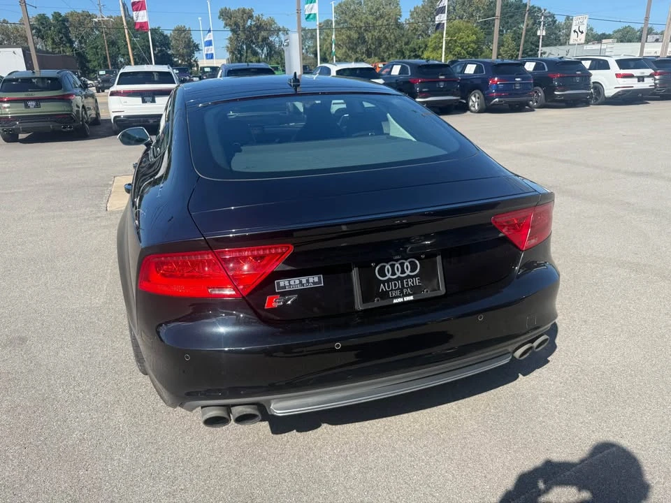 2013 Audi C7 S7 - Image 15 of 15