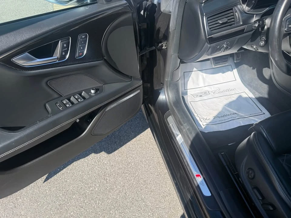 2013 Audi C7 S7 - Image 5 of 15