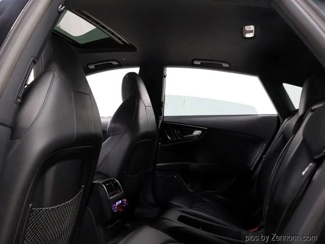 2013 Audi C7 S7 - Image 16 of 21