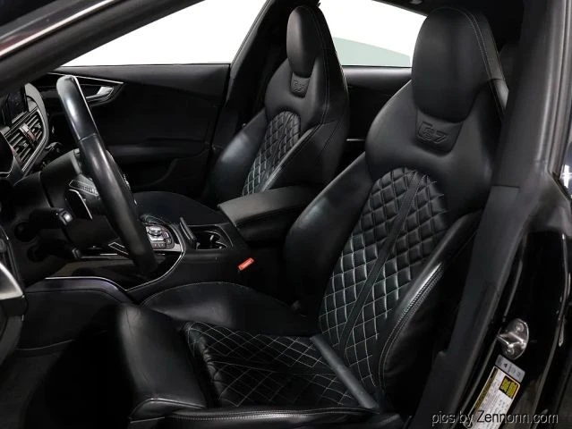 2013 Audi C7 S7 - Image 12 of 21