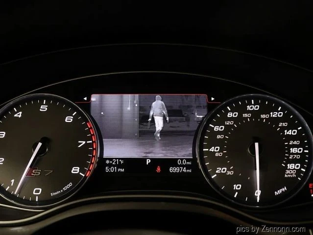 2013 Audi C7 S7 - Image 21 of 21