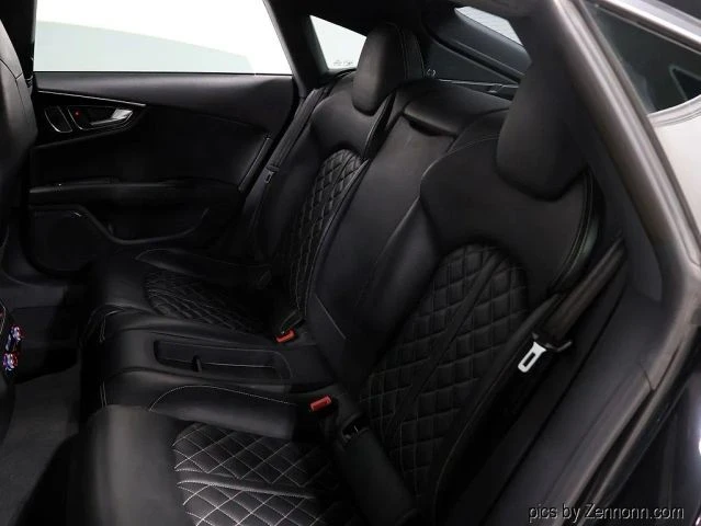 2013 Audi C7 S7 - Image 15 of 21