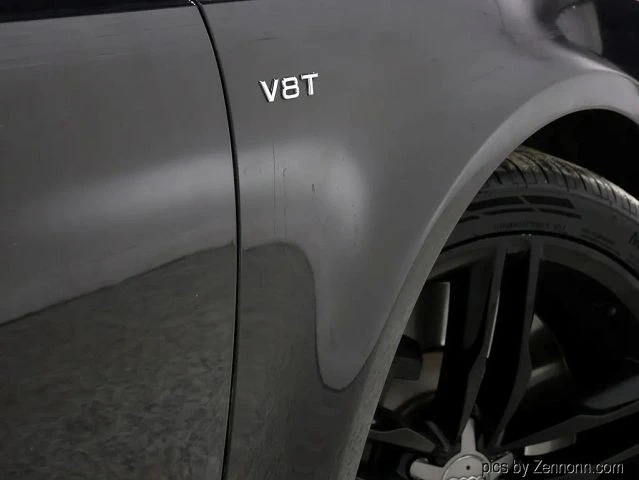 2013 Audi C7 S7 - Image 11 of 21