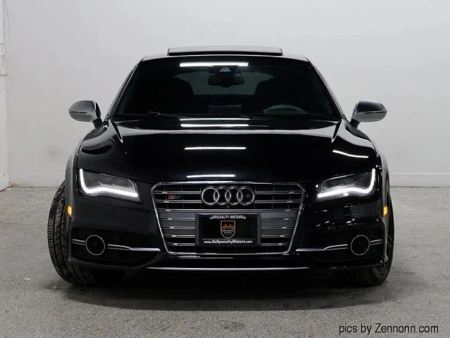 2013 Audi C7 S7 - Image 5 of 21