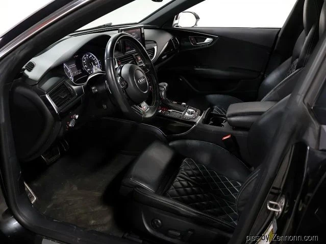 2013 Audi C7 S7 - Image 14 of 21