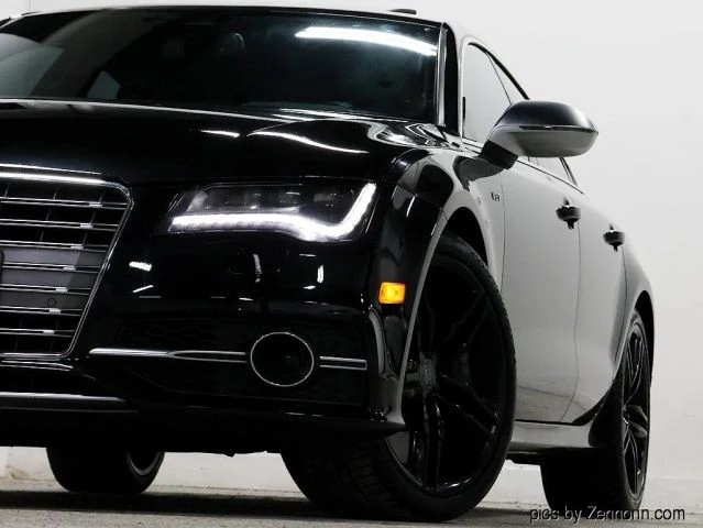 2013 Audi C7 S7 - Image 4 of 21
