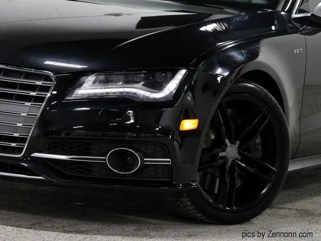 2013 Audi C7 S7 - Image 3 of 21