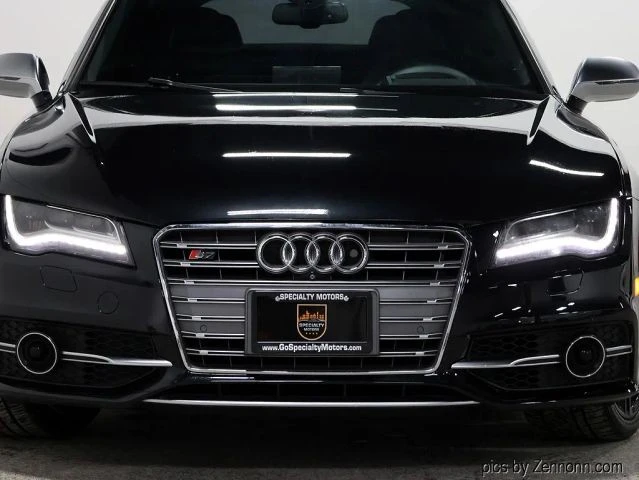 2013 Audi C7 S7 - Image 6 of 21