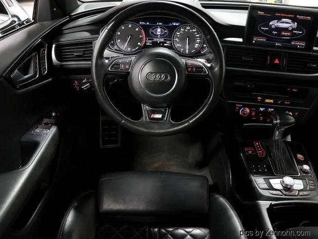 2013 Audi C7 S7 - Image 18 of 21