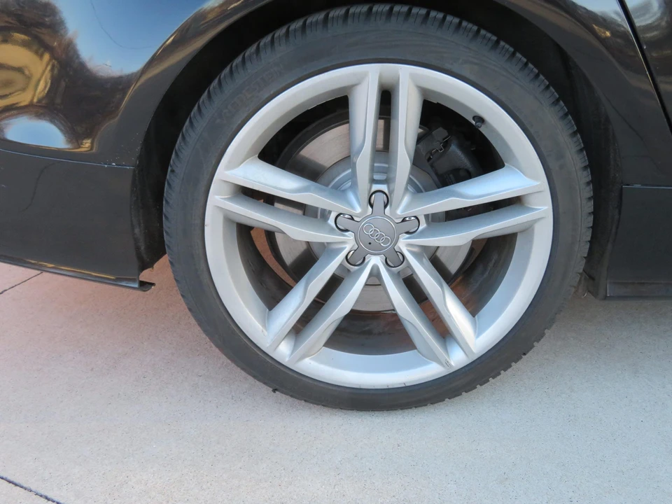 2013 Audi C7 S7 - Image 31 of 31