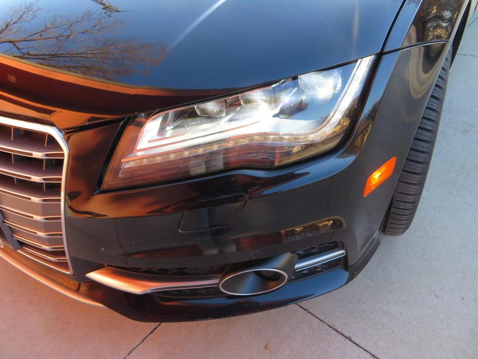2013 Audi C7 S7 - Image 29 of 31
