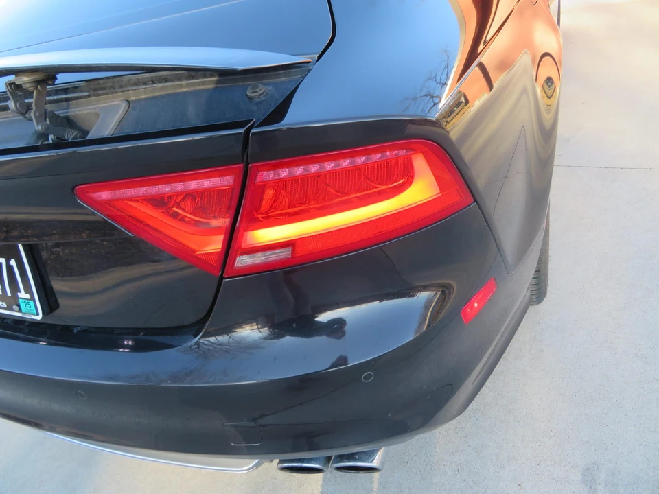 2013 Audi C7 S7 - Image 19 of 31