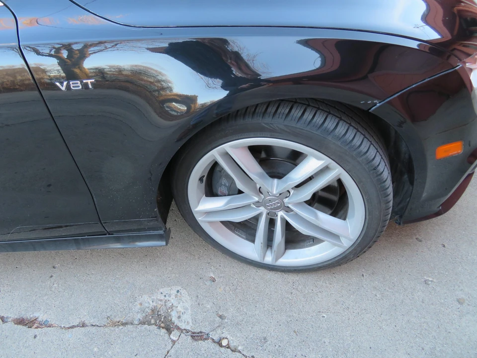 2013 Audi C7 S7 - Image 26 of 31
