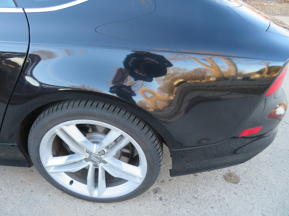 2013 Audi C7 S7 - Image 17 of 31