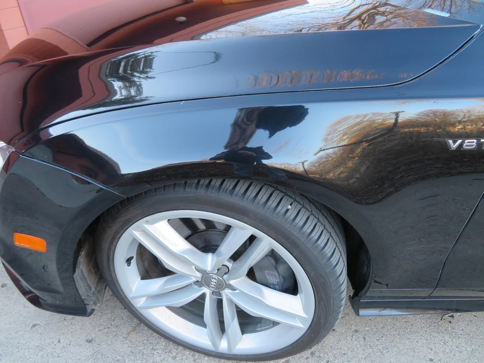 2013 Audi C7 S7 - Image 14 of 31