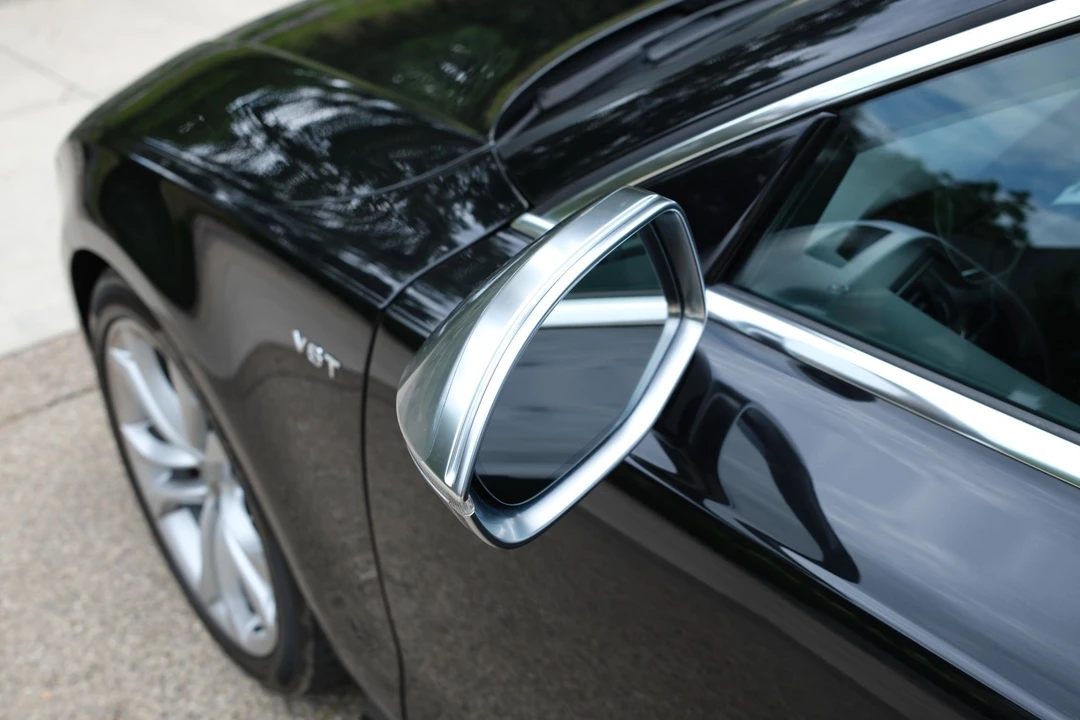 2013 Audi C7 S7 - Image 13 of 31