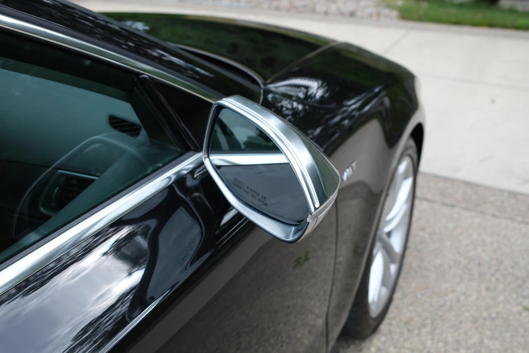 2013 Audi C7 S7 - Image 25 of 31