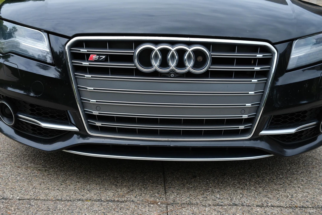 2013 Audi C7 S7 - Image 11 of 31