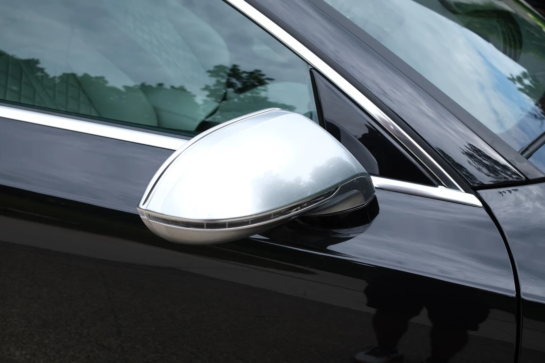 2013 Audi C7 S7 - Image 26 of 31