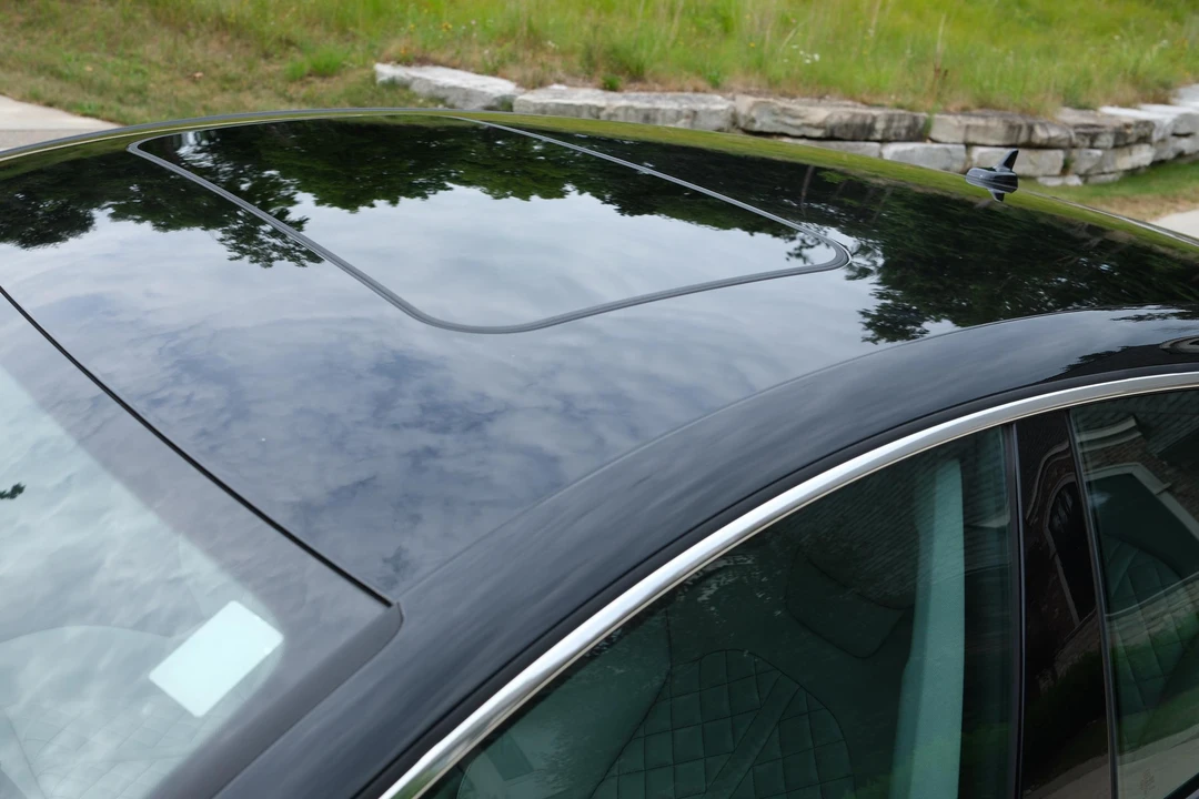 2013 Audi C7 S7 - Image 27 of 31