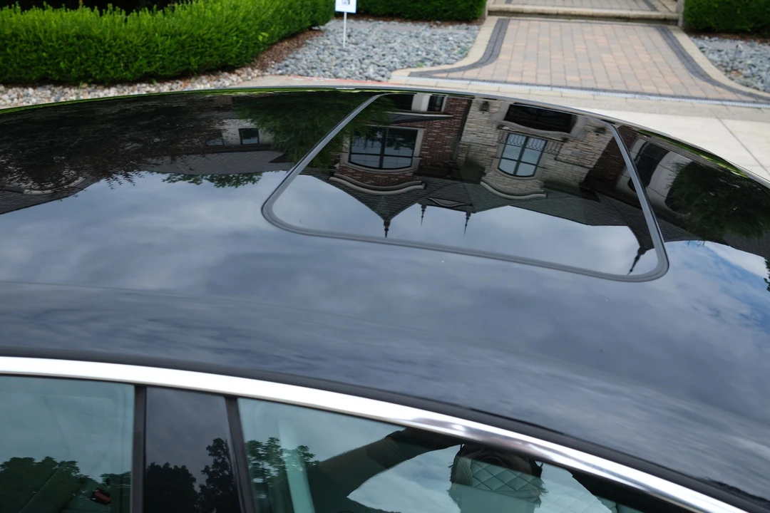 2013 Audi C7 S7 - Image 30 of 31
