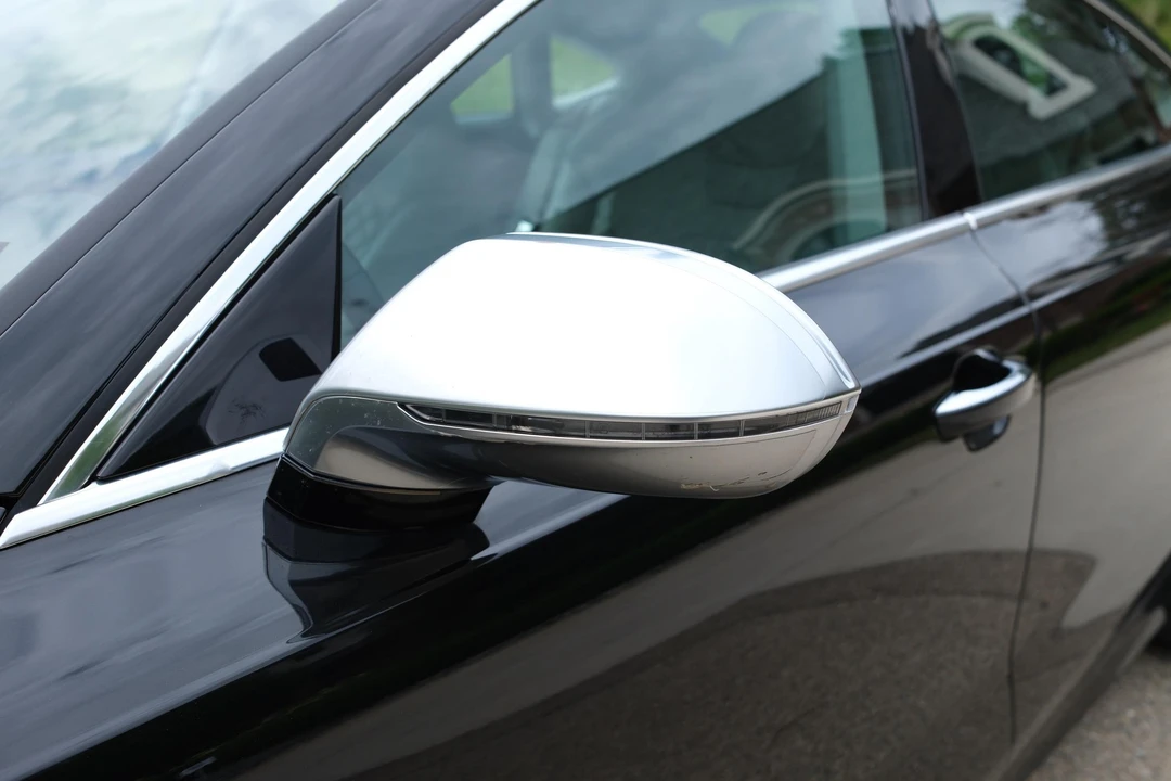 2013 Audi C7 S7 - Image 31 of 31