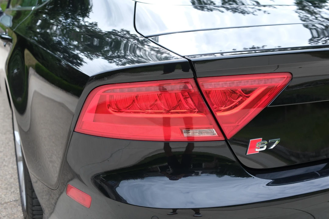 2013 Audi C7 S7 - Image 17 of 31