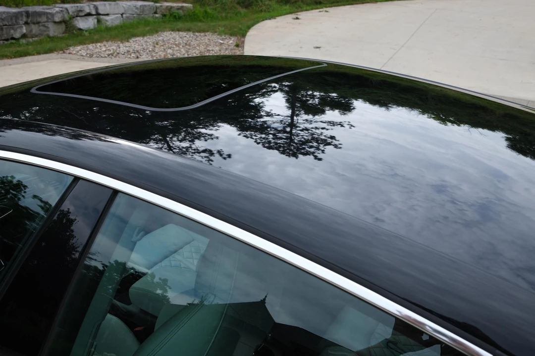 2013 Audi C7 S7 - Image 28 of 31