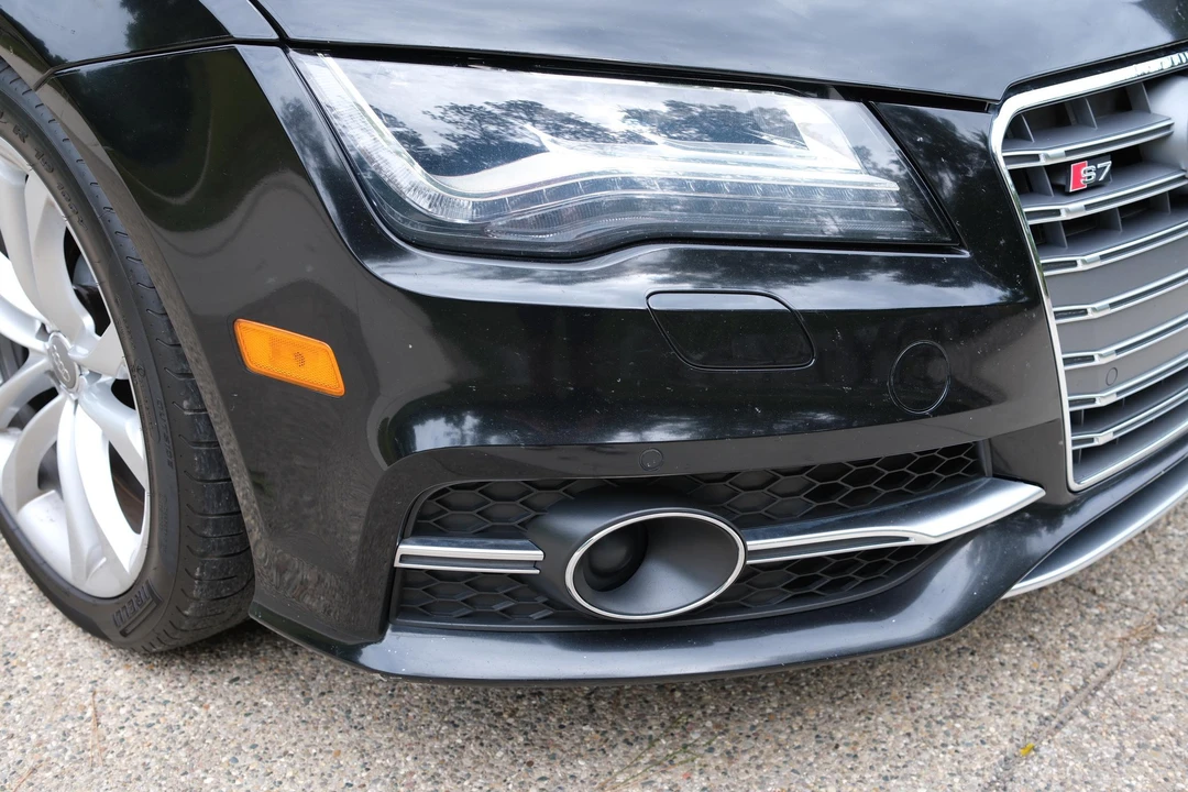 2013 Audi C7 S7 - Image 10 of 31