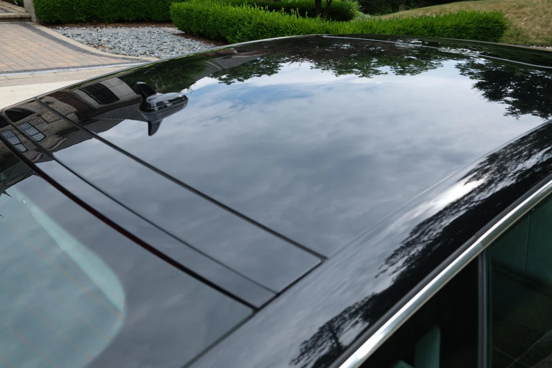 2013 Audi C7 S7 - Image 29 of 31