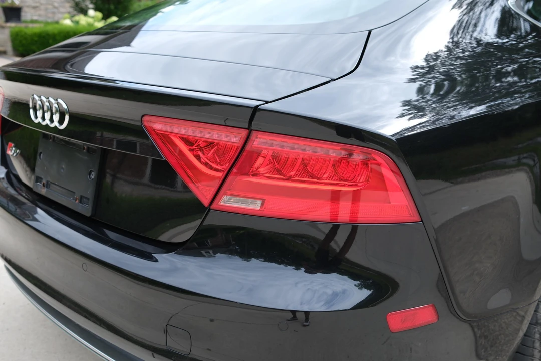 2013 Audi C7 S7 - Image 18 of 31