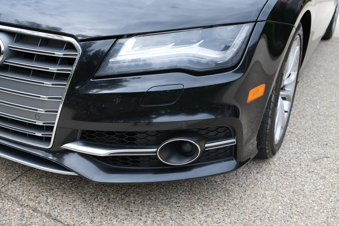 2013 Audi C7 S7 - Image 12 of 31