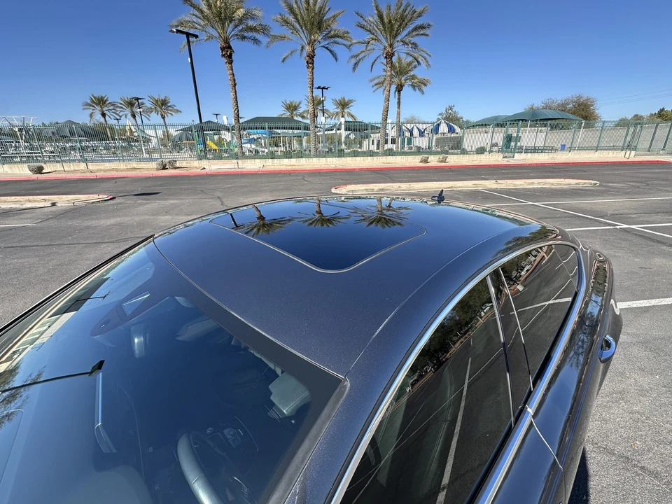 2013 Audi C7 S7 - Image 24 of 31