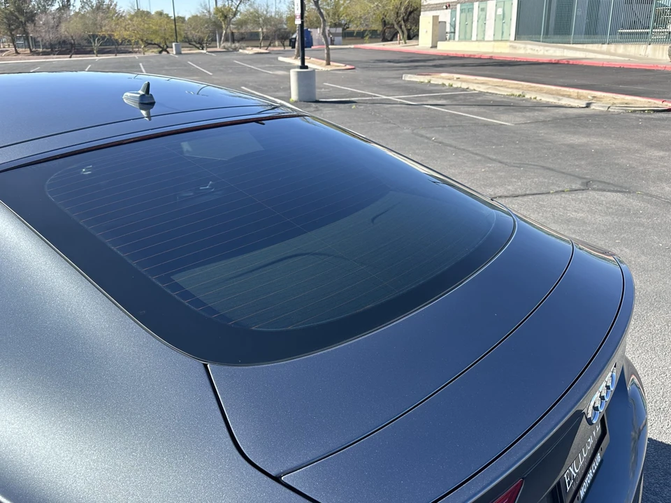 2013 Audi C7 S7 - Image 25 of 31