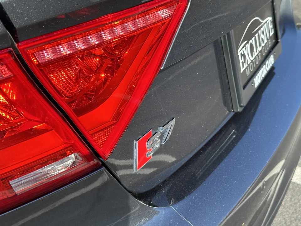 2013 Audi C7 S7 - Image 27 of 31