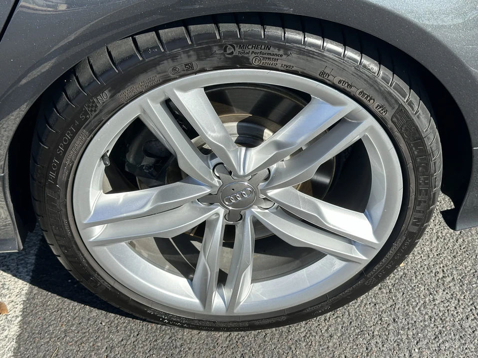 2013 Audi C7 S7 - Image 31 of 31
