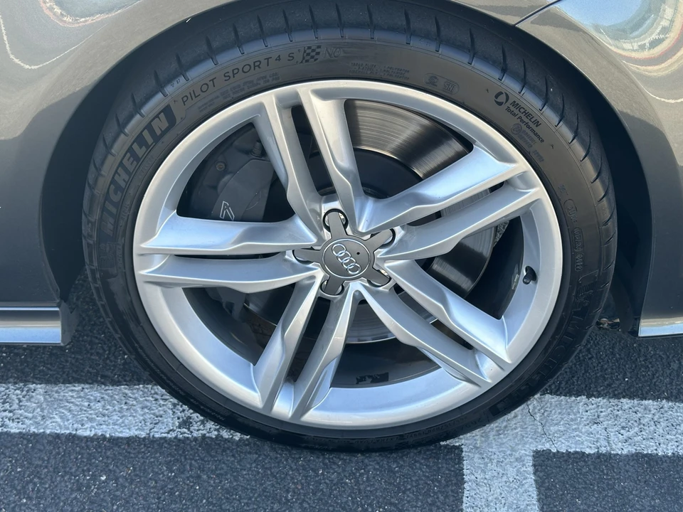 2013 Audi C7 S7 - Image 29 of 31