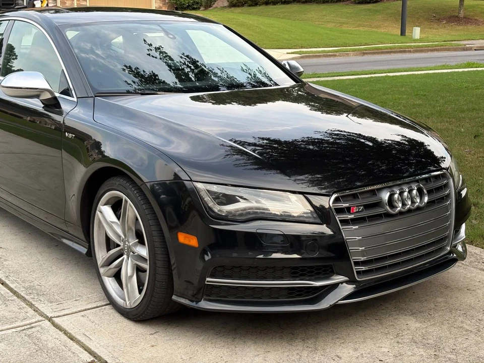 2013 Audi C7 S7 - Image 23 of 23