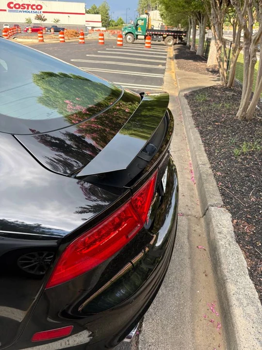 2013 Audi C7 S7 - Image 21 of 23