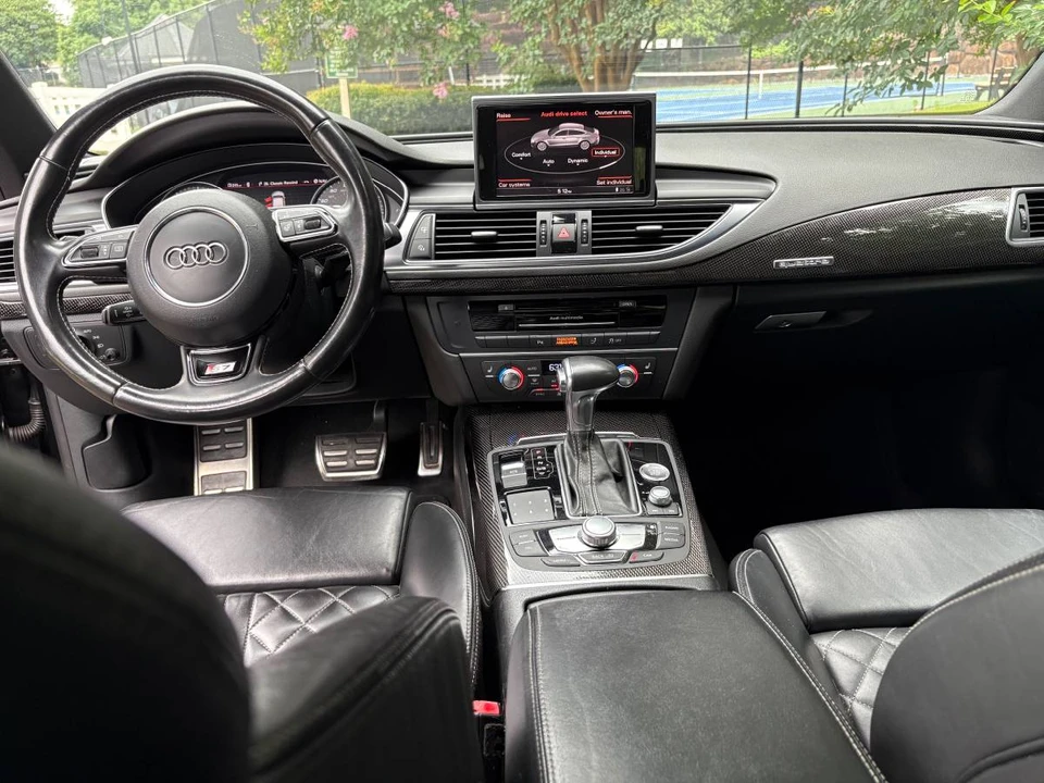 2013 Audi C7 S7 - Image 15 of 23