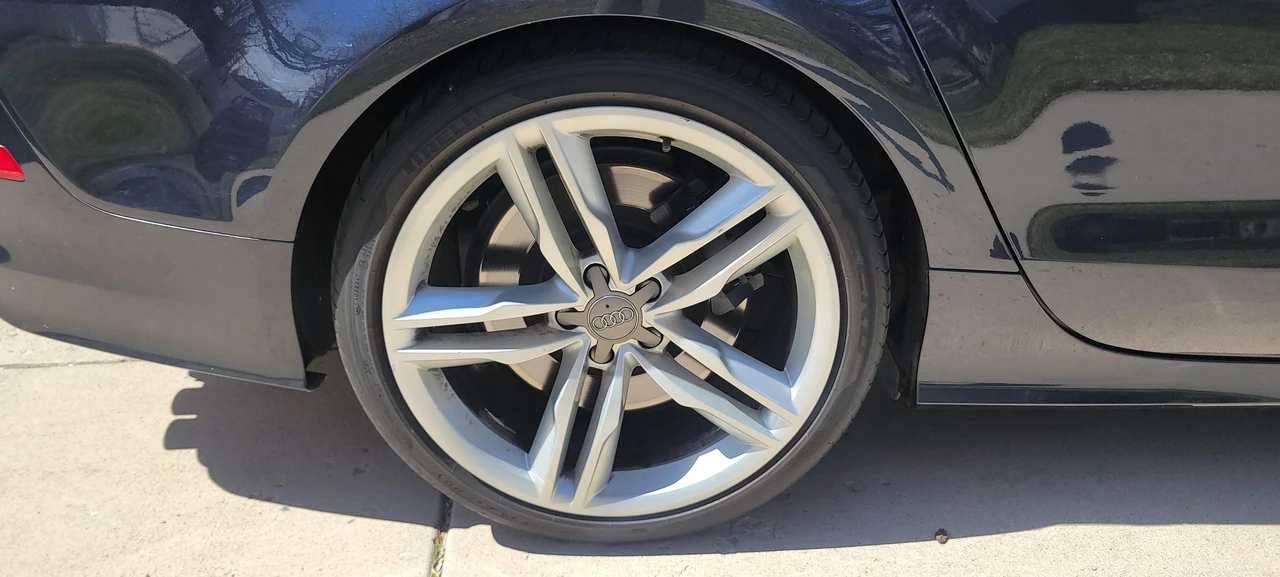 2013 Audi C7 S7 - Image 31 of 31