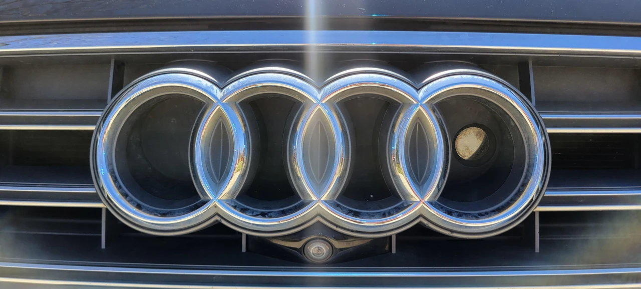 2013 Audi C7 S7 - Image 24 of 31