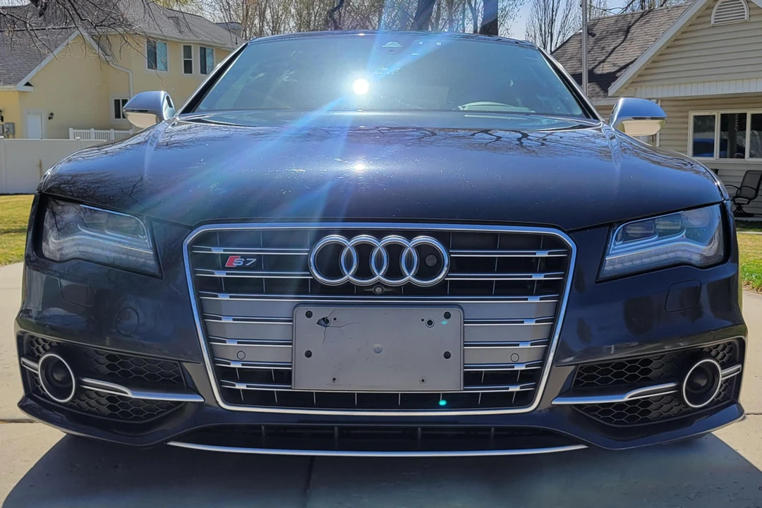 2013 Audi C7 S7 - Image 6 of 31