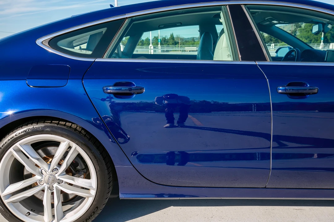 2013 Audi C7 S7 - Image 28 of 31